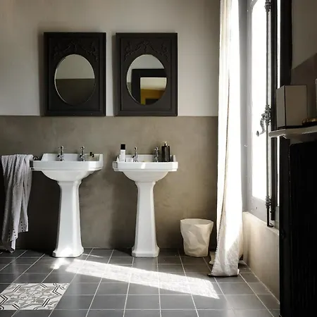 Villa Le Manoir Amazing Particulier With Garden And Pool *