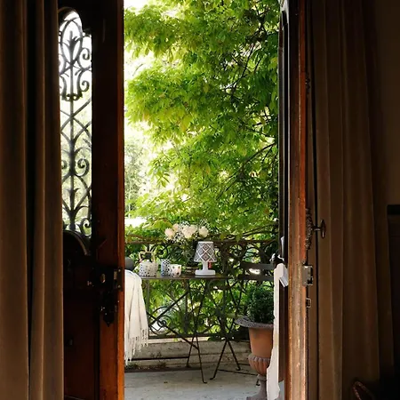 Villa Le Manoir Amazing Particulier With Garden And Pool *