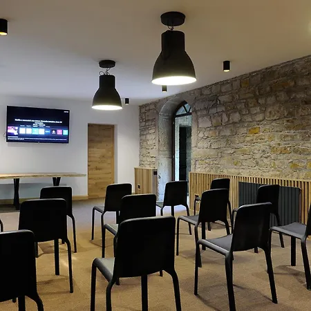 Le Manoir Amazing Particulier With Garden And Pool Villa *
