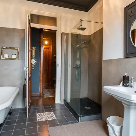 Villa Le Manoir Amazing Particulier With Garden And Pool *